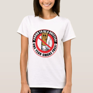 Stolz ein Drückeberger sein 1-jährig T-Shirt