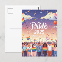 "Stolz - Einigkeit in der Liebe