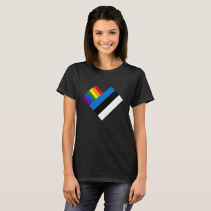 Stolz Estlands T-Shirt