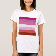Stolz-Flaggen-Shirt