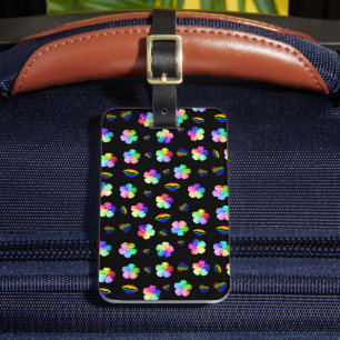 Stolz Gepäckanhänger