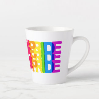 Stolz! Hol deinen Gear her! Milchtasse