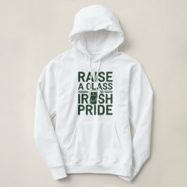 Stolz Hoodie
