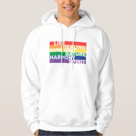 Stolz Hoodie