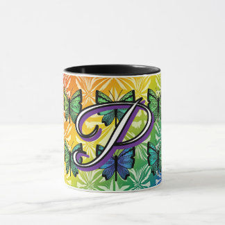 Stolz in der Flugkollektion Tasse