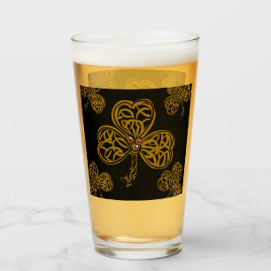 STOLZ IRISH DRINKER! GLAS