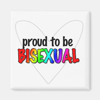 Stolz ist Bisexual Magnet