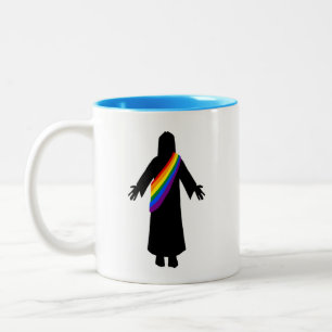 Stolz Jesus Tasse