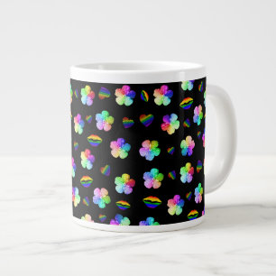 Stolz Jumbo-Tasse