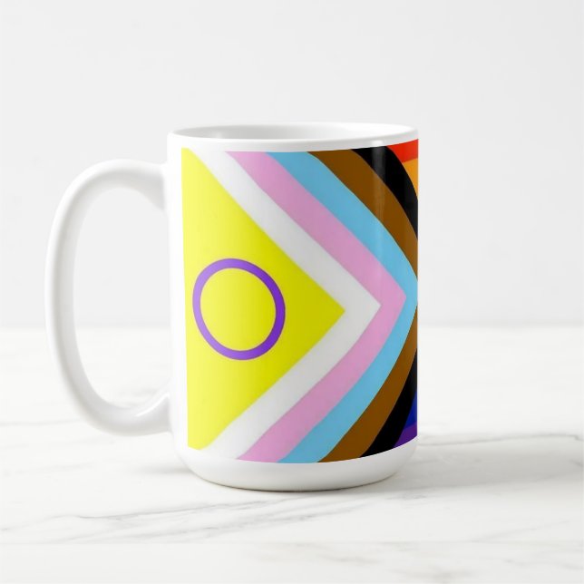 Stolz Kaffeetasse (Links)