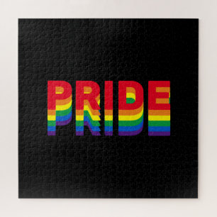 Stolz lgbt lgbtq que Gay Regenbogenfarben schwarz