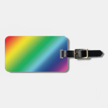 Stolz Lgbtq Regenbogenfarben Muster