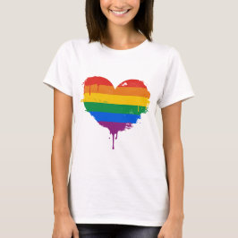 STOLZ-LIEBE T-Shirt