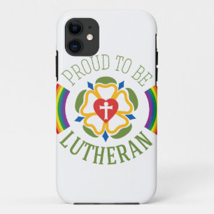 "Stolz, lutherischer" dünner iPhone 5/5S Fall zu title_seo2