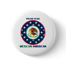 STOLZ, MEXIKANISCHER AMERIKANER ZU SEIN