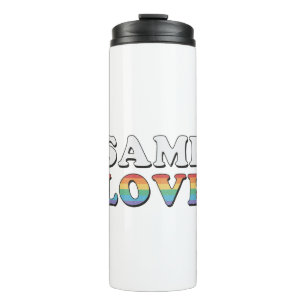 Stolz Monat1 Thermosbecher