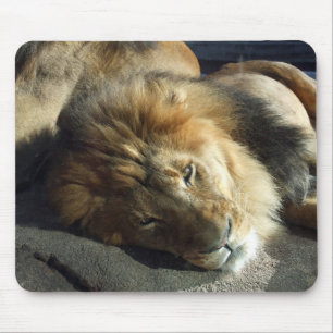 Stolz Mousepad