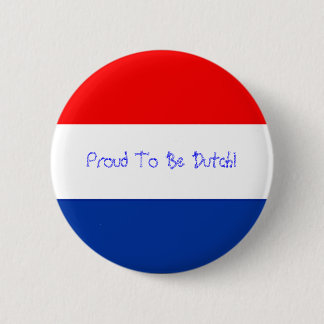 Stolz, niederländisch zu sein! button
