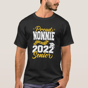 Stolz Nonnie 2022 Senior Class of 2022 Gradua T-Shirt