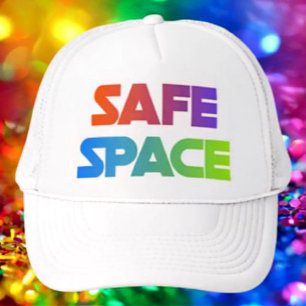 Stolz Patrol Trucker Mütze