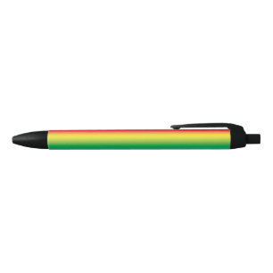 Stolz Regenbogenfarbe lgbt lgbtq Bleistift Kugelschreiber