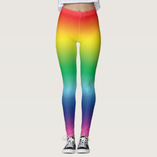 Stolz Regenbogenfarben lgbt lgbtq Leggings