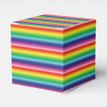 Stolz Regenbogenfarben Lgbtq Streifen