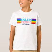 Stolz scherzt Shirt