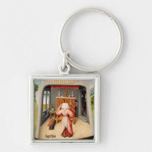 Stolz Schlüsselanhänger