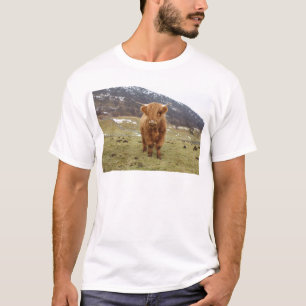 Stolz, schottisch zu sein! T-Shirt