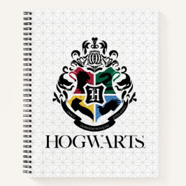 Stolz-SchulWappen Harry Potter | HOGWARTS™ Notizbuch