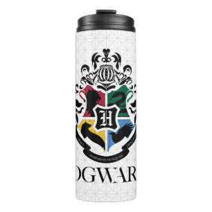 Stolz-SchulWappen Harry Potter   HOGWARTS™ Thermosbecher