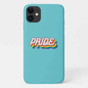Stolz  Stil der 70er Jahre Case-Mate iPhone Hülle