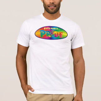 Stolz T-Shirt