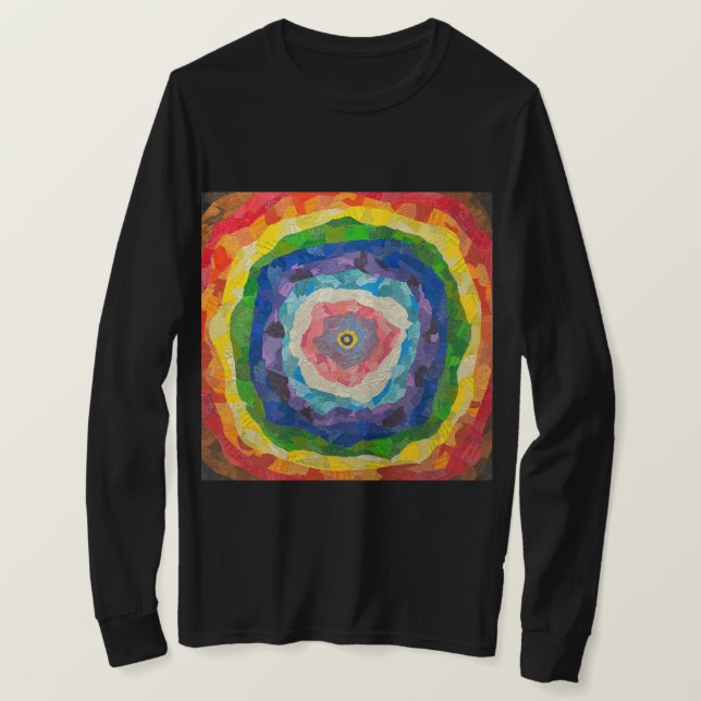 Stolz T-Shirt (Design vorne)