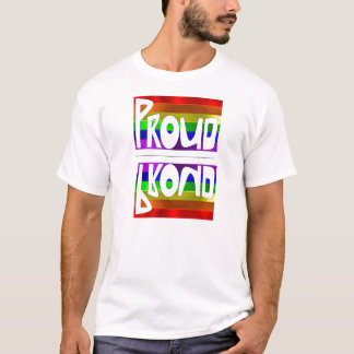 STOLZ! T-Shirt