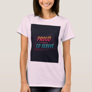 Stolz T-Shirt