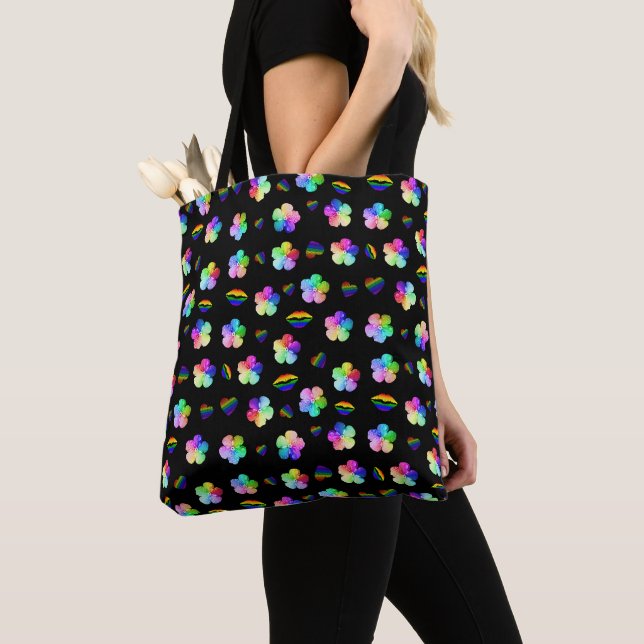 Stolz Tasche (Von Nahem)