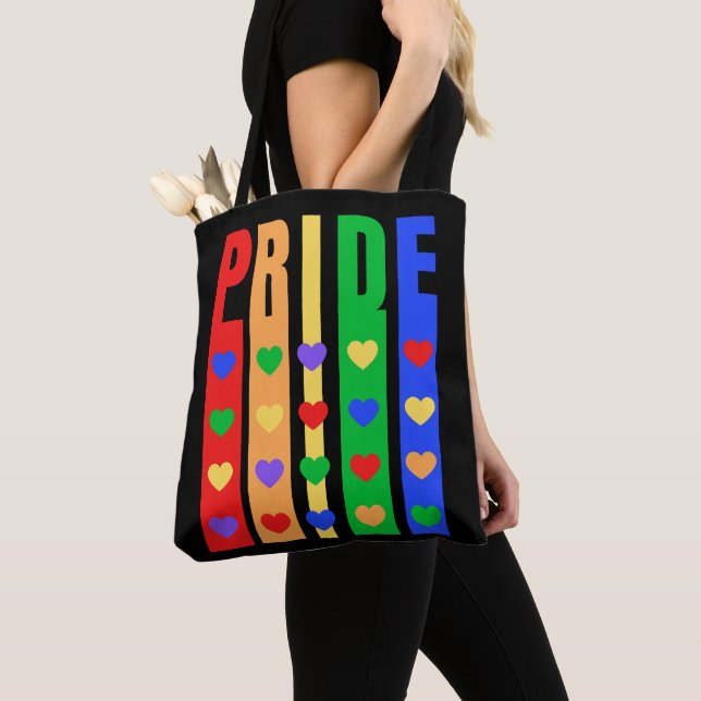 Stolz Tasche (Von Nahem)