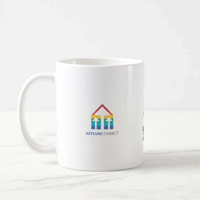 Stolz-Tasse Kaffeetasse (Links)
