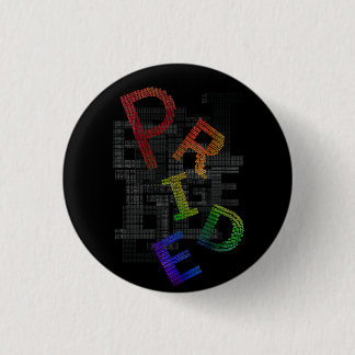 Stolz - Text Sticker Button