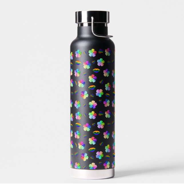 Stolz Trinkflasche (Links)