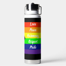Stolz Trinkflasche