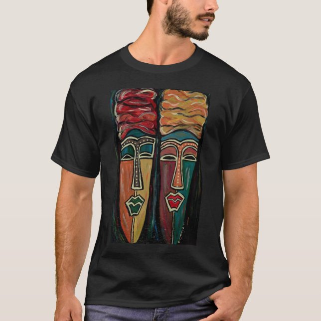 Stolz-u. Ruhm-T - Shirt (Vorderseite)