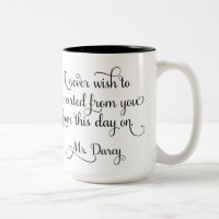 Stolz-und Vorurteil-Herr Darcy Quote Jane Austen