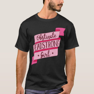 Stolz und Vorurteile II T-Shirt