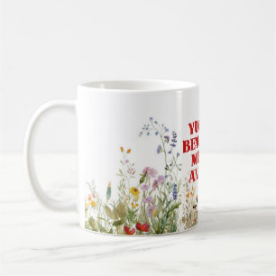 Stolz und Vorurteile Thema romantische Tasse