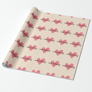 Stolz und Vorurteile von Herrn Darcy - am argendst Geschenkpapier