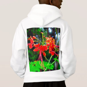Stolz von Barbados Hoodie
