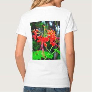Stolz von Barbados T-Shirt
